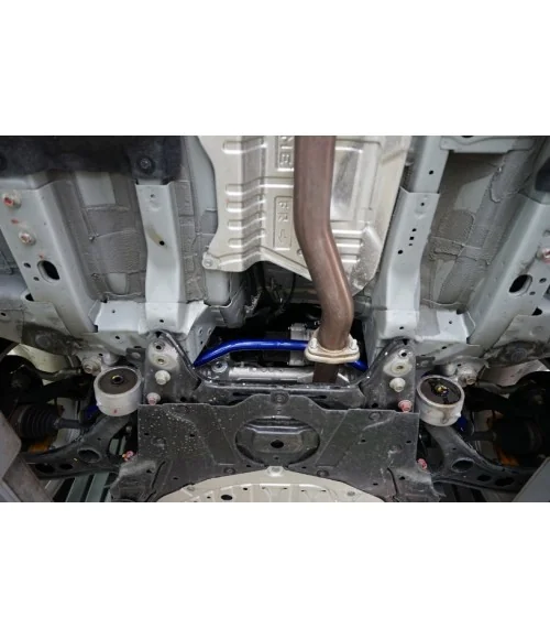 Hardrace 8865 Front Sway Bar Honda CR-V - 