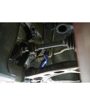 Hardrace 8865 Front Sway Bar Honda CR-V - 