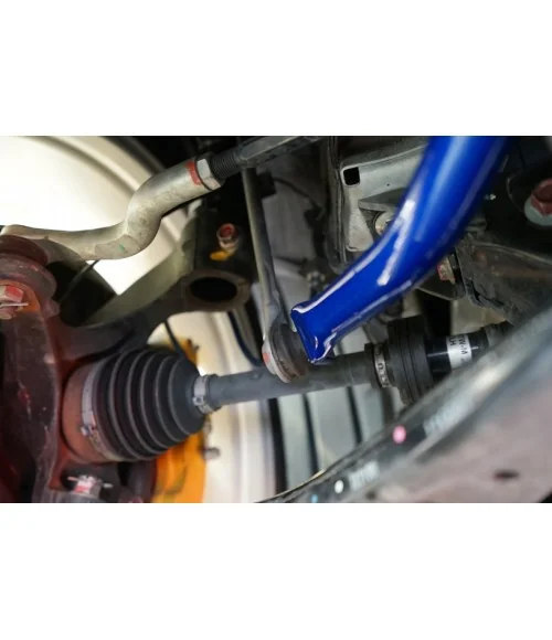 Hardrace 8865 Front Sway Bar Honda CR-V - 