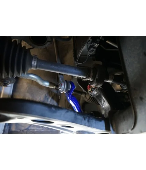 Hardrace 8865 Front Sway Bar Honda CR-V - 