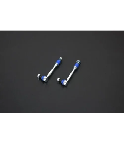 Barra stabilizzatrice rinforzata Hardrace 6488 Honda Prelude - 