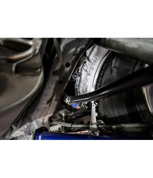 Hardrace 8867 Rear Adj. Stabilizer Link Lexus GX, Toyota 4Runner, Fj cruiser, Land cruiser prado - 