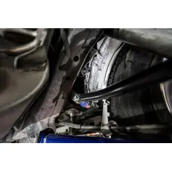 Hardrace 8867 Regolazione posteriore. Collegamento stabilizzatore Lexus GX, Toyota 4Runner, Fj cruiser, Land cruiser prado - 