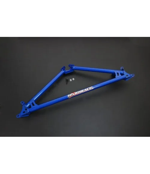 Kit gancio di traino posteriore Hardrace Q0836 - 