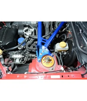 Hardrace 8868 Front Strut Brace Scion FR-S, Subaru BRZ, Toyota 86 - 