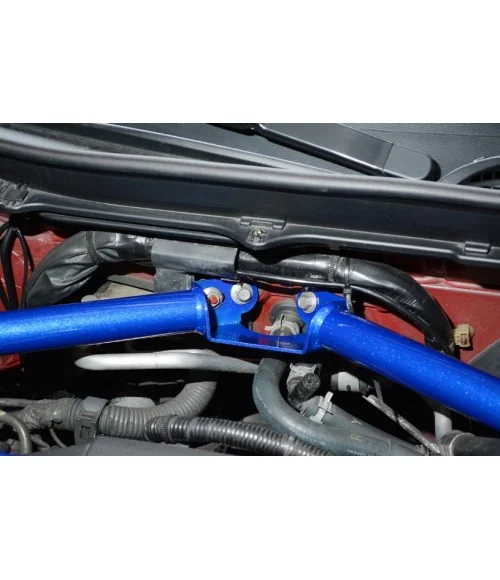 Hardrace 8868 Front Strut Brace Scion FR-S, Subaru BRZ, Toyota 86 - 