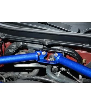 Hardrace 8868 Front Strut Brace Scion FR-S, Subaru BRZ, Toyota 86 - 