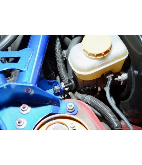 Hardrace 8868 Front Strut Brace Scion FR-S, Subaru BRZ, Toyota 86 - 