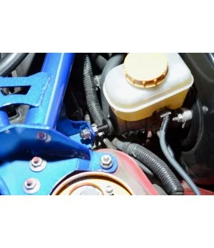 Hardrace 8868 Front Strut Brace Scion FR-S, Subaru BRZ, Toyota 86 - 