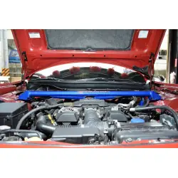 Barra stabilizzatrice anteriore Hardrace 8868 Scion FR-S, Subaru BRZ, Toyota 86 - 