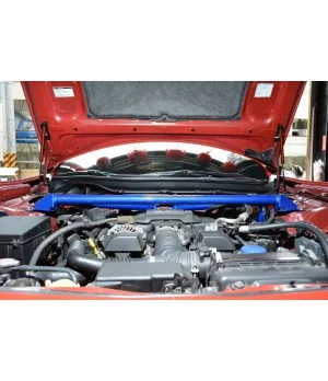 Hardrace 8868 Front Strut Brace Scion FR-S, Subaru BRZ, Toyota 86 - 