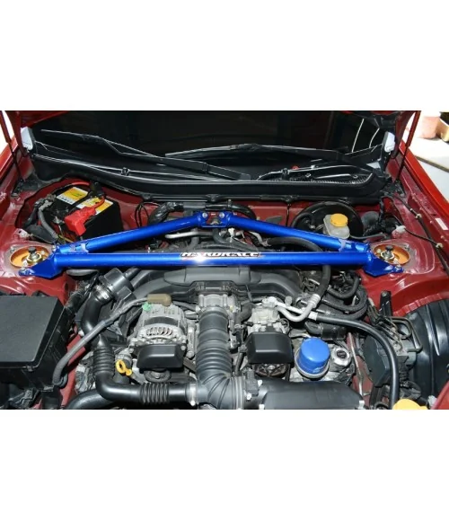 Hardrace 8868 Front Strut Brace Scion FR-S, Subaru BRZ, Toyota 86 - 