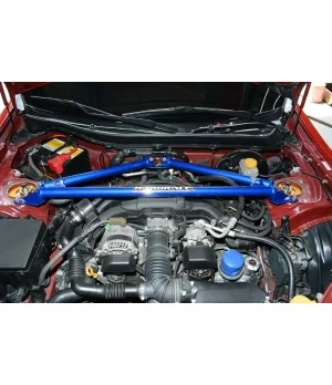 Hardrace 8868 Front Strut Brace Scion FR-S, Subaru BRZ, Toyota 86 - 