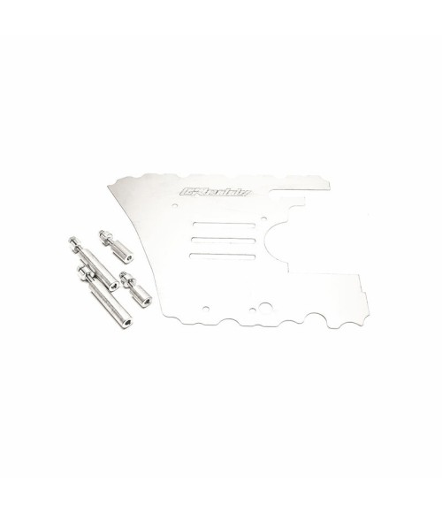 Greddy Oil Pan Baffle Plate for Honda S2000