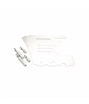 Greddy piastra coppa olio per Honda S2000 - 