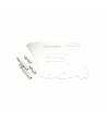 Greddy Oil Pan Baffle Plate for Honda S2000