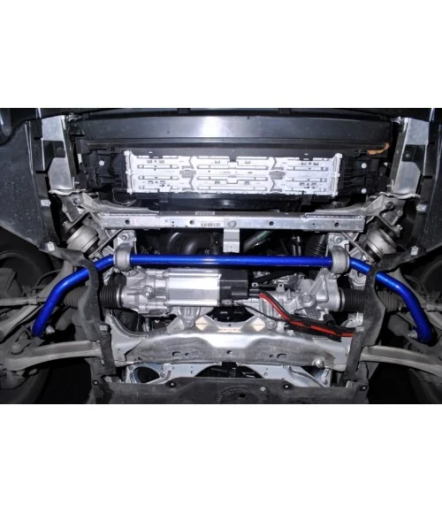 Hardrace 8870 Front Sway Bar Bmw 5 Series, 6 Series - 