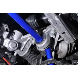 Hardrace 8870 Front Sway Bar Bmw 5 Series, 6 Series - 