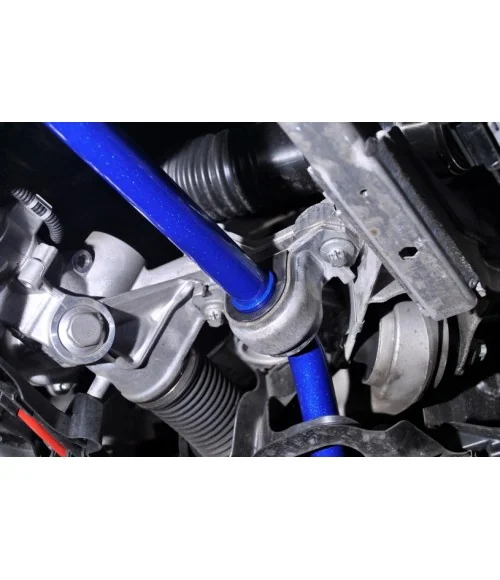 Hardrace 8870 Front Sway Bar Bmw 5 Series, 6 Series - 