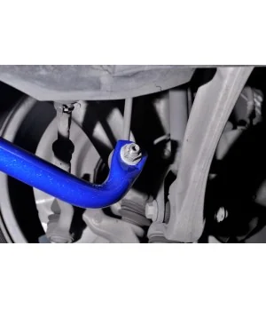 Hardrace 8870 Front Sway Bar Bmw 5 Series, 6 Series - 