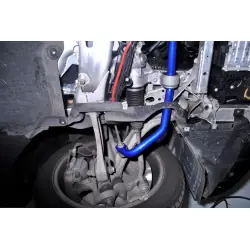 Barra stabilizzatrice anteriore Hardrace 8870 Bmw Serie 5, Serie 6 - 