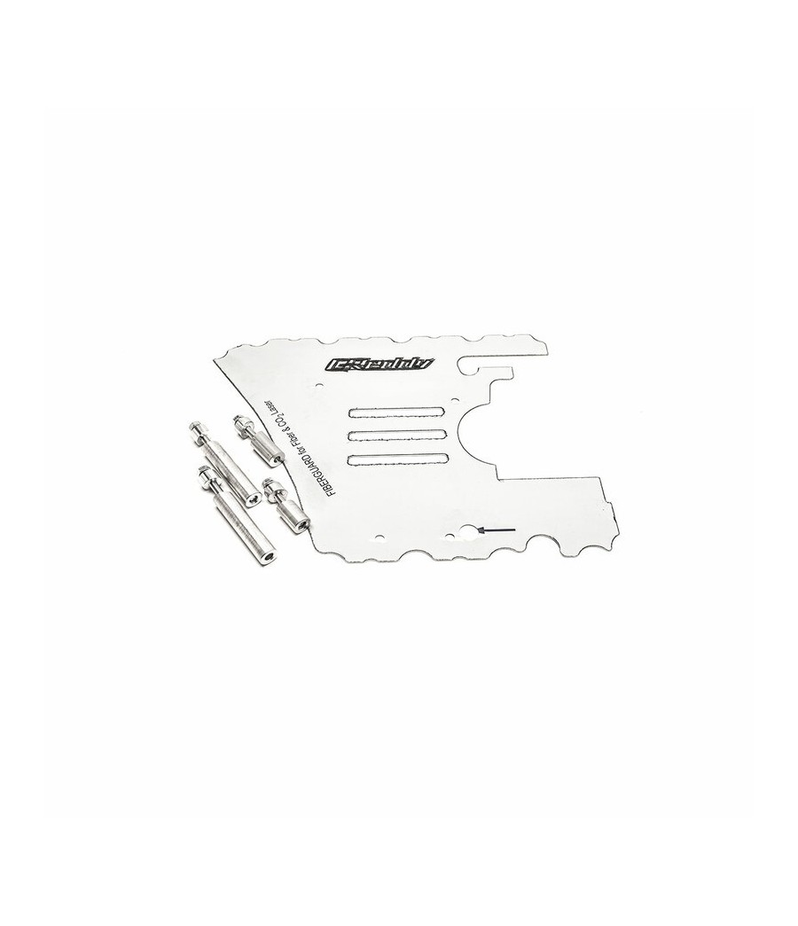 Greddy piastra coppa olio per Honda S2000