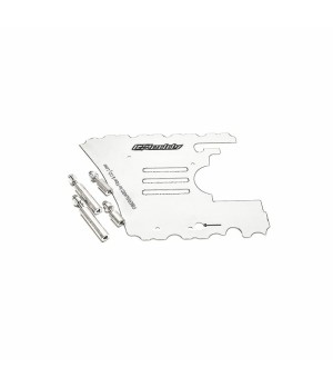 Greddy piastra coppa olio per Honda S2000 Greddy piastra coppa olio per Honda S2000
