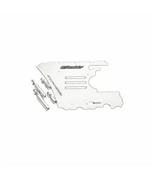 Greddy piastra coppa olio per Honda S2000 - 