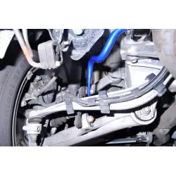Hardrace 8871 Rear Sway Bar Bmw 5 Series, 6 Series - 