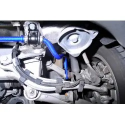 Barra stabilizzatrice posteriore Hardrace 8871 Bmw Serie 5, Serie 6 - 