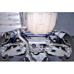 Hardrace 8871 Rear Sway Bar Bmw 5 Series, 6 Series - 