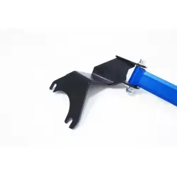 Barra stabilizzatrice anteriore Hardrace 8874 Mitsubishi Colt plus - 