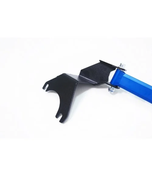 Barra stabilizzatrice anteriore Hardrace 8874 Mitsubishi Colt plus - 