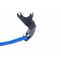 Hardrace 8874 Front Strut Brace Mitsubishi Colt plus - 