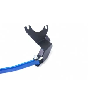 Barra stabilizzatrice anteriore Hardrace 8874 Mitsubishi Colt plus - 