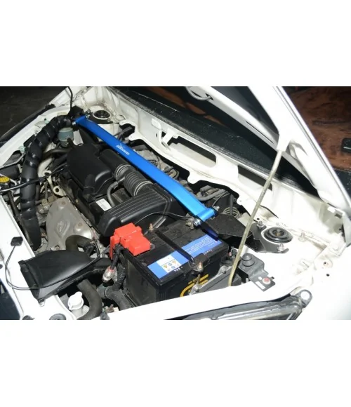 Hardrace 8874 Front Strut Brace Mitsubishi Colt plus - 