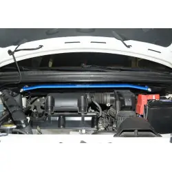 Barra stabilizzatrice anteriore Hardrace 8874 Mitsubishi Colt plus - 