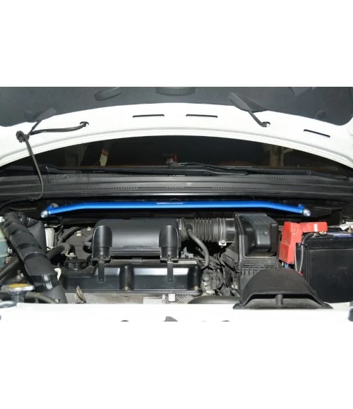 Barra stabilizzatrice anteriore Hardrace 8874 Mitsubishi Colt plus - 