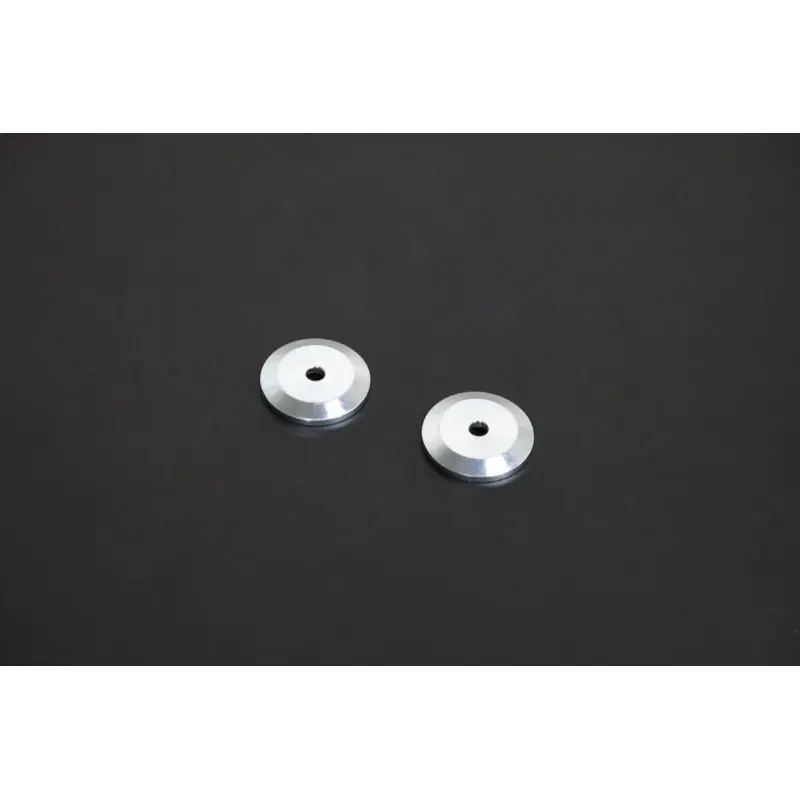 Hardrace 8876 Rear Reinforced Absorber Washer Honda - Hardrace 8876 Rear Reinforced Absorber Washer Honda -