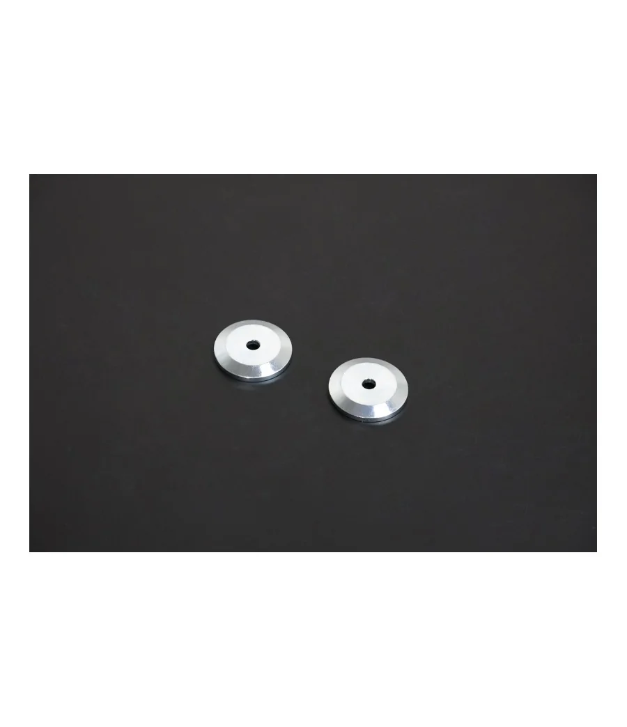 Hardrace 8876 Rear Reinforced Absorber Washer Honda - 