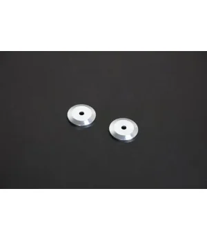 Hardrace 8876 Rear Reinforced Absorber Washer Honda - 