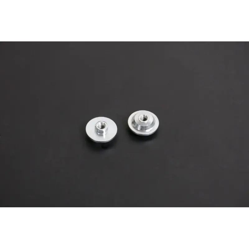 Dado ammortizzatore anteriore rinforzato Hardrace 8877 Honda Fit - 