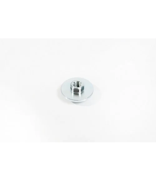 Hardrace 8877 Front Reinforced Absorber Nut Honda Fit - 