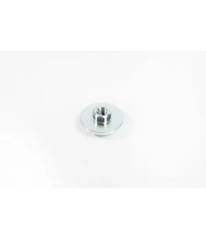 Hardrace 8877 Front Reinforced Absorber Nut Honda Fit - 