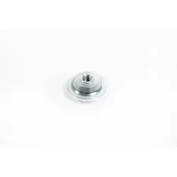 Hardrace 8877 Front Reinforced Absorber Nut Honda Fit - 