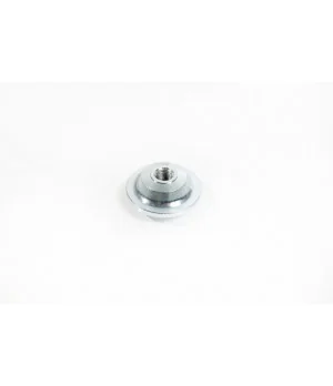 Hardrace 8877 Front Reinforced Absorber Nut Honda Fit - 