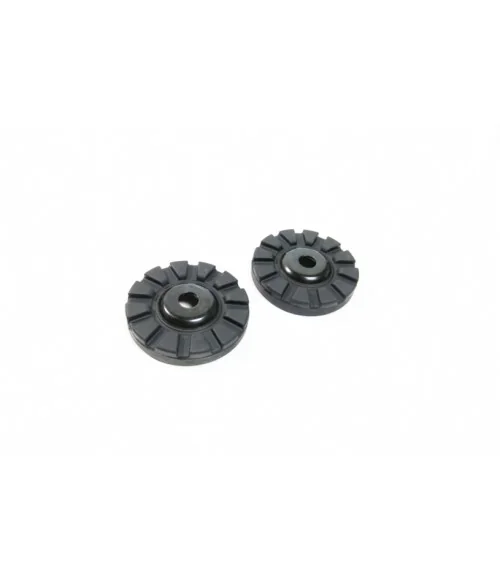 Hardrace 8878 Front Reinforced Strut Mount Damper Honda - 