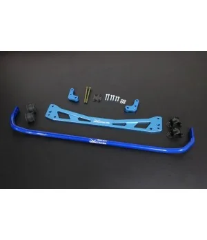 Hardrace 8879 Rear Sway Bar + Sub-frame Brace Set Honda Civic - 
