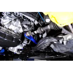 Barra stabilizzatrice anteriore Hardrace 8880 Toyota C-HR, Corolla/altis/auris - 