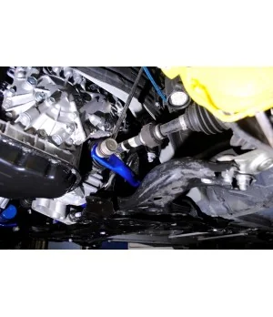 Hardrace 8880 Front Sway Bar Toyota C-HR, Corolla/altis/auris - 